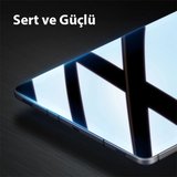 Northcity Kırılmaz Cam Ekran Koruyucu Galaxy S8/S7 Plus/S7 FE - %99 Darbe Emici