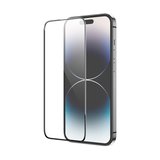 Northcity iPhone 15 Kırılmaz Cam Ekran Koruyucu 10’lu Set – 5D 9H Süper Dayanıklı