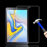 Northcity Galaxy Tab A 10.5 (2018) İçin Kırılmaz Cam Ekran Koruyucu - T590 T595 T597