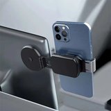 Northcity Katlanır Laptop Telefon Tutucu Monitör Standı HL-149 – Çift Ekran, Ergonomik, Manyetik