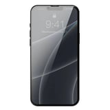 Northcity Gizlilik Camı iPhone 13 Mini - 28° Privacy Hayalet Ekran Koruyucu 2'li Set