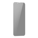Northcity Gizlilik Camı iPhone 13 Mini - 28° Privacy Hayalet Ekran Koruyucu 2'li Set