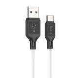 Northcity Type-C Hızlı Şarj Kablosu 3A 1m - HOCO X60 USB