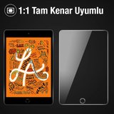 Northcity iPad 9.7 Kırılmaz Cam Ekran Koruyucu – 9H Sertlikte Temperli Cam
