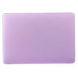 Northcity MacBook Pro 13" (2020 A2251/A2289) Kristal Kapak Koruyucu Kılıf - Çizilmelere Son, Kavisli Uç Tasarım