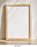 10'LU A4 ÇERÇEVE, BELGE ÇERÇEVESİ, DİPLOMA, SERTİFİKA, FOTOĞRAF ÇERÇEVESİ, RESİM ÇERÇEVESİ, 21x30