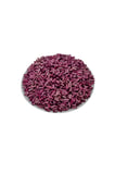 6 mm Bambu Pastel Pembe Ahşap Boncuk 45 gr