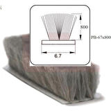 BAUTECH KIL FİTİL 67X800 100 MT