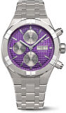 Maurice Lacroix AI6038-TT032-430-1