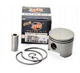 Aip - Alp Piston Segman Seti 44mm - KAWASAKİ  TH48/M58