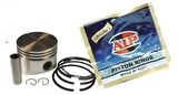 Aip - Alp Piston Segman Seti 35mm - MCC 25cc