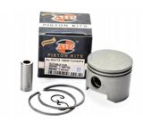 Aip - Alp Piston Segman Seti 35mm - MCC 25cc