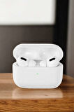 Gürültü Engelleyici AirPods Pro Bluetooth Kulaklık iOS