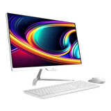 ROTECH AIR240041 INTEL İ3 3GN 8GB RAM 240 SSD 23.8'' Allinone Bilgisayar