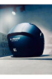 AIRFLOW 2 MAT SİYAH KASK
