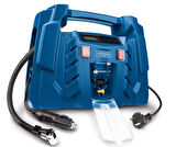 Scheppach Airforce 5 Kompresör