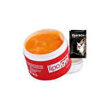 LipoGel Bel Basen Bacak Fazla Kilo Yağ Parçalayıcı Sıkılaştırıcı Jel 150 ml + Jel Hediye