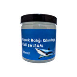 Köpek Balığı Kıkırdağı Özlü Balsam Ağrı Krem 250 ml Kas Eklem Fıtık Ağrı Dindirici Rahatlatıcı Krem
