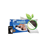 Anti-Snoring Pillow 50 x 70 cm Horlama Önleyici Karabuğday Yastığı + Jel Hediye