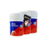 Blue Glegnid Rus Merhemi 3 Adet 50 ml Tüy Dökücü Zayıflatıcı Krem + Jel Hediye