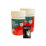Valnut Milk & Walnut Glegnid Rus Merhemi 2 Adet 50 ml Genital Bölge Tüy Dökücü Zayıflatıcı Krem + Jel Hediye