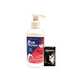 Glegnid 250 ml Rus Merhemi Ceviz Sütlü & Cevizli Tüy Dökücü Zayıflatıcı Krem + Jel Hediye