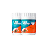 Glegnd Turquoise Ceviz & Ceviz Sütü Tüy Dökücü Zayıflatıcı İnceltici Russ Merhemi 50 ml 2 Adet