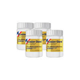 Rusian Glare Nano 50 ml Tüy İnceltici Dökücü Zayıflatıcı Rus Merhemi 4 Adet