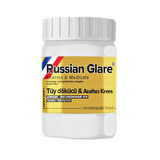 Russıan Glare Tüy Dökücü Zayıflatıcı Azaltıcı Merhem 50 ml krem