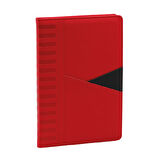 Red Ivory Ajanda 17x24 336 sayfa