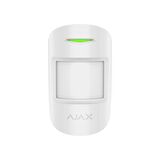 Ajax MotionProtect Pır Dedektör - Beyaz