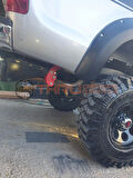 TOYOTA HILUX 1986-2014 MAFSALLI MAKAS KÜPESİ XL Procans4x4