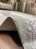 SİYAHOME AKRİLİK MAKİNE HALISI AK01 200X290
