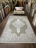 SİYAHOME AKRİLİK MAKİNE HALISI AK01 200X290
