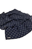 Armine Nostalji Serisi İpek Twill Eşarp 8555D-15