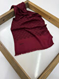 Aker Monogram Soft Şal 1090100-941