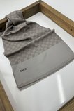 Aker Monogram Soft Pamuk Şal 1090100-982