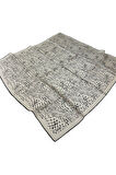 Aker Sura İpek Eşarp 8904701