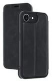 Apple iPhone 16E Kılıf Flip Cover - Siyah
