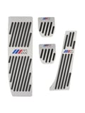Bmw 3 Serisi E93 Manuel Pedal Seti Geçmeli Model