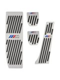Bmw 3 Serisi E90 Manuel Pedal Seti Geçmeli Model