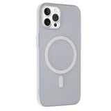 Joko Apple İphone 14 Pro Tuna Pc Slim Magsafe Kapak - Şeffaf