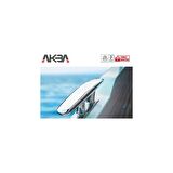Akba Krom Temizleyici & Parlatıcı 750 ml