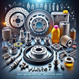 BALATA FISI ON RANGE ROVER SPORT I L320