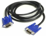 Vga Kablosu 1.45MT PL-7008