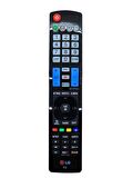 Lg AKB74115502 55LM6200 47LM7600 60LB6500 Lcd Led Tv Kumandası (Orjinal ürün)