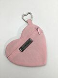 Tinylovelyheart Tinimini Kalp Bozuk Para Çantası