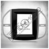  MERCEDES BENZ VİTO TESLA 4 GB RAM 64 GB HAFIZA ANDROID MULTIMEDIA TEYP