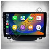 HYUNDAİ İ30 2012-2015 İÇİN 4 GB RAM 64 GB HAFIZA ANDROID MULTIMEDIA TEYP
