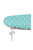COMFORT (HEDİYELİ)YNS SU YEŞİLİ ÜTÜ MASASI KILIFI ÖRTÜSÜ BEZİ IRONİNG BOARD COVER